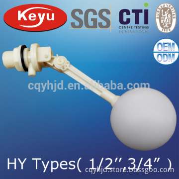 1/2" Inch No leak And One Way Flow Float Valve DN15HY